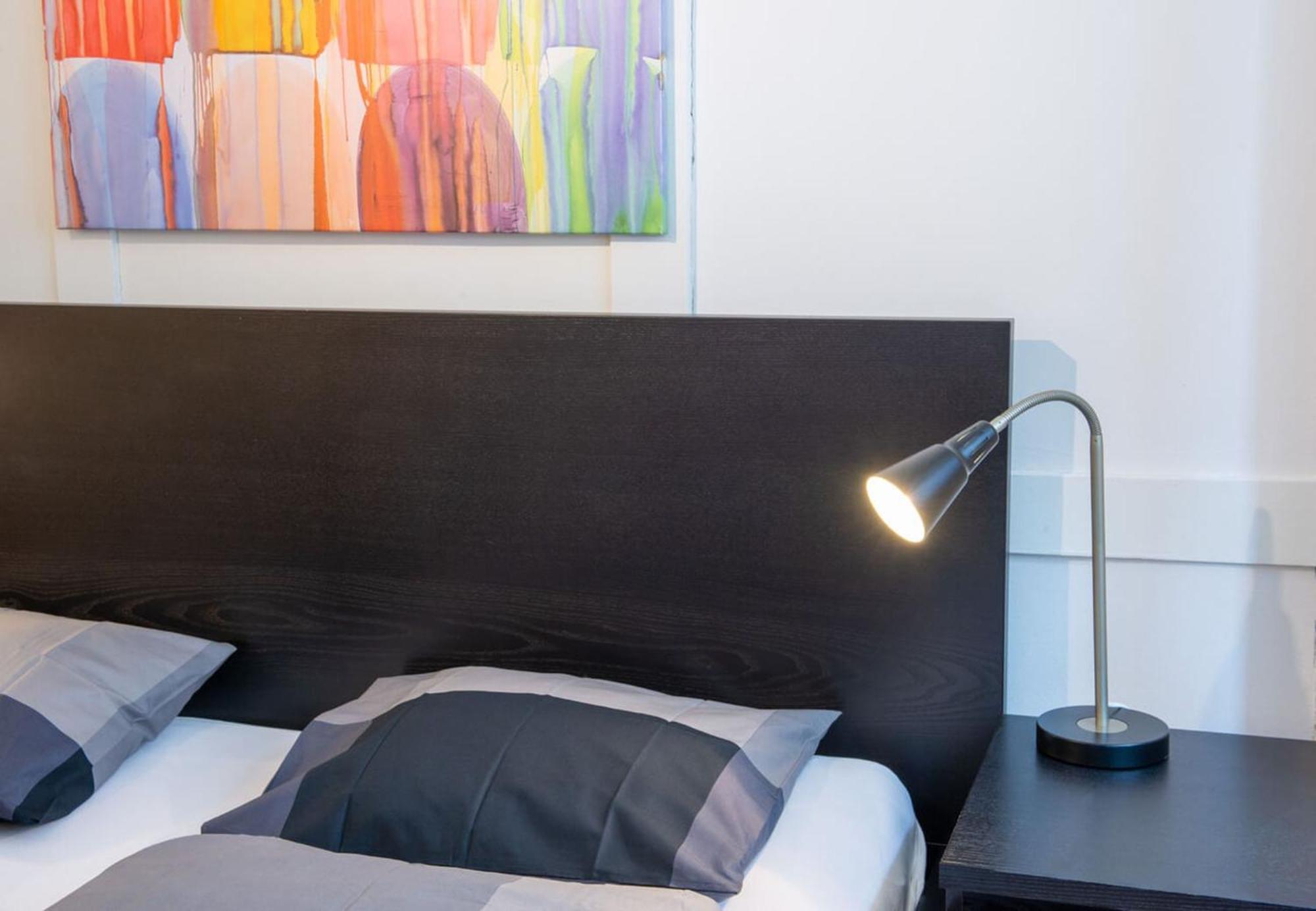 Hitrental Niederdorf - Apartments Zurych Zewnętrze zdjęcie